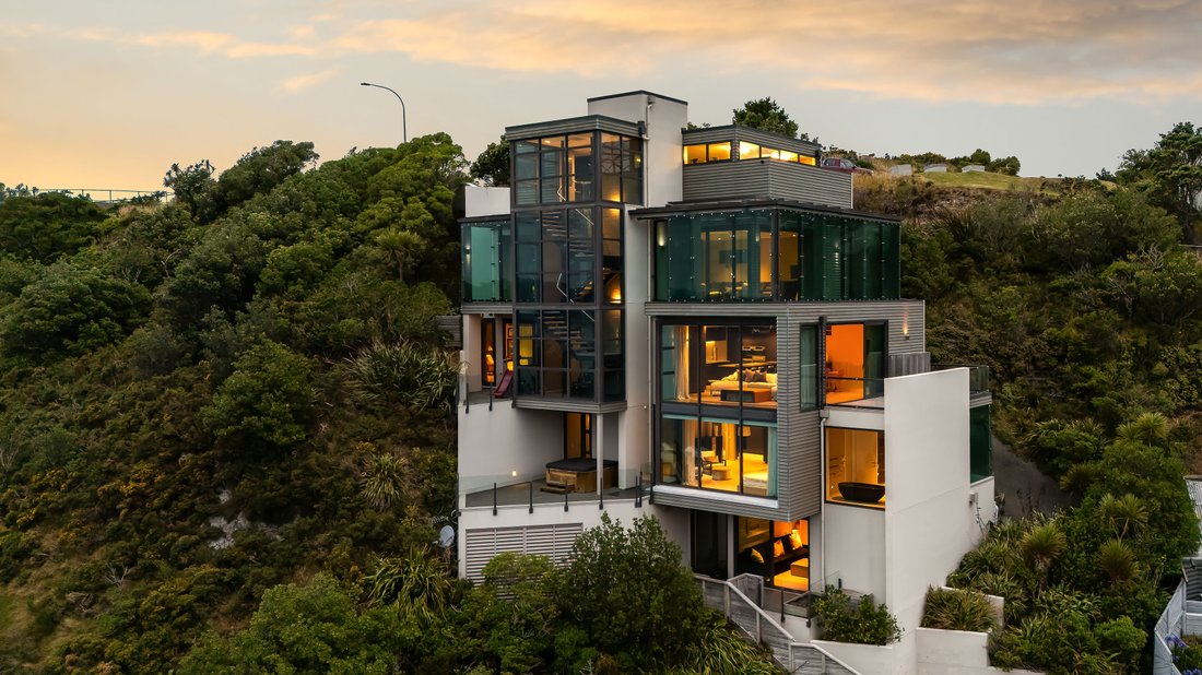 Wellington, Wellington, New Zealand 1 - 17338329