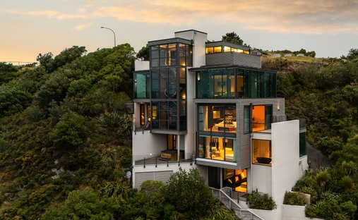 Wellington, Wellington, Nuova Zelanda 1
