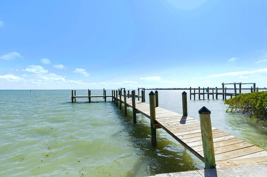 Casa a Captiva, Florida, Stati Uniti 2 - 17338135