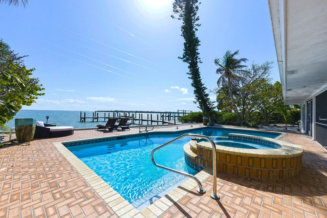 Casa a Captiva, Florida, Stati Uniti 4 - 17338135