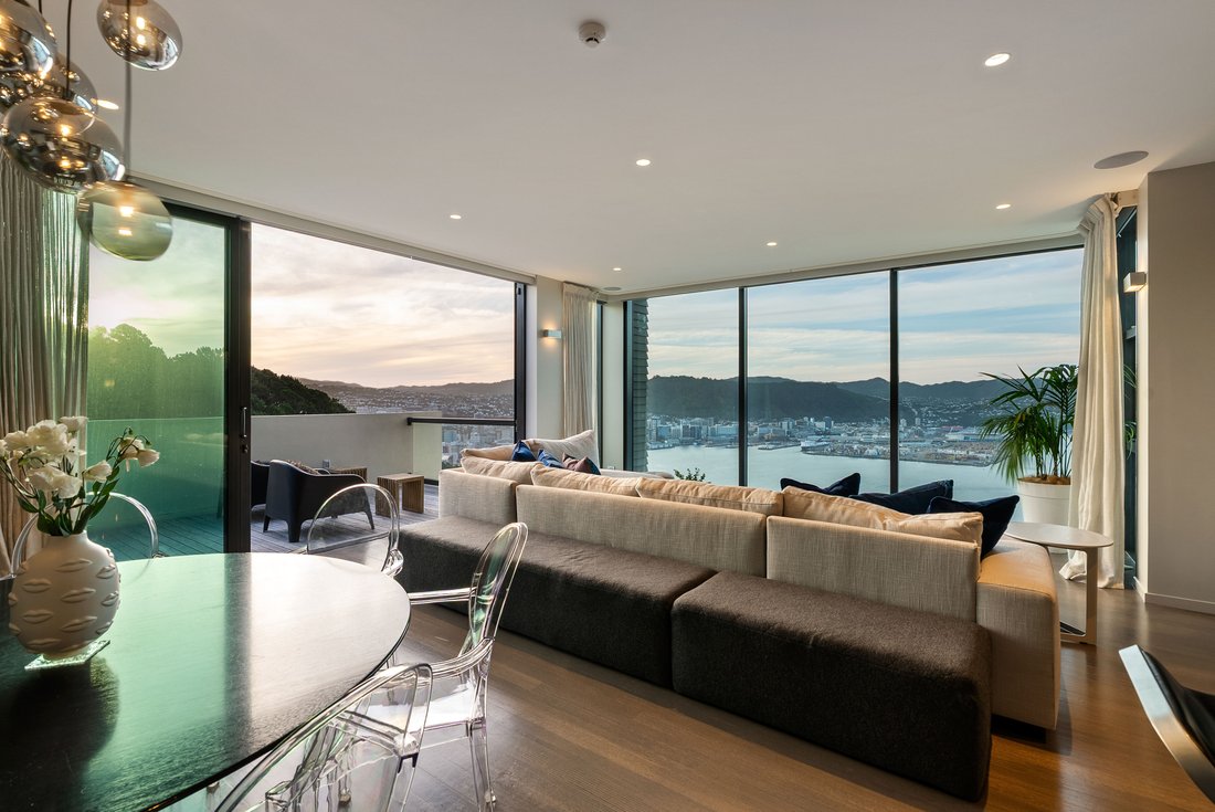 Wellington, Wellington, New Zealand 3 - 17338329