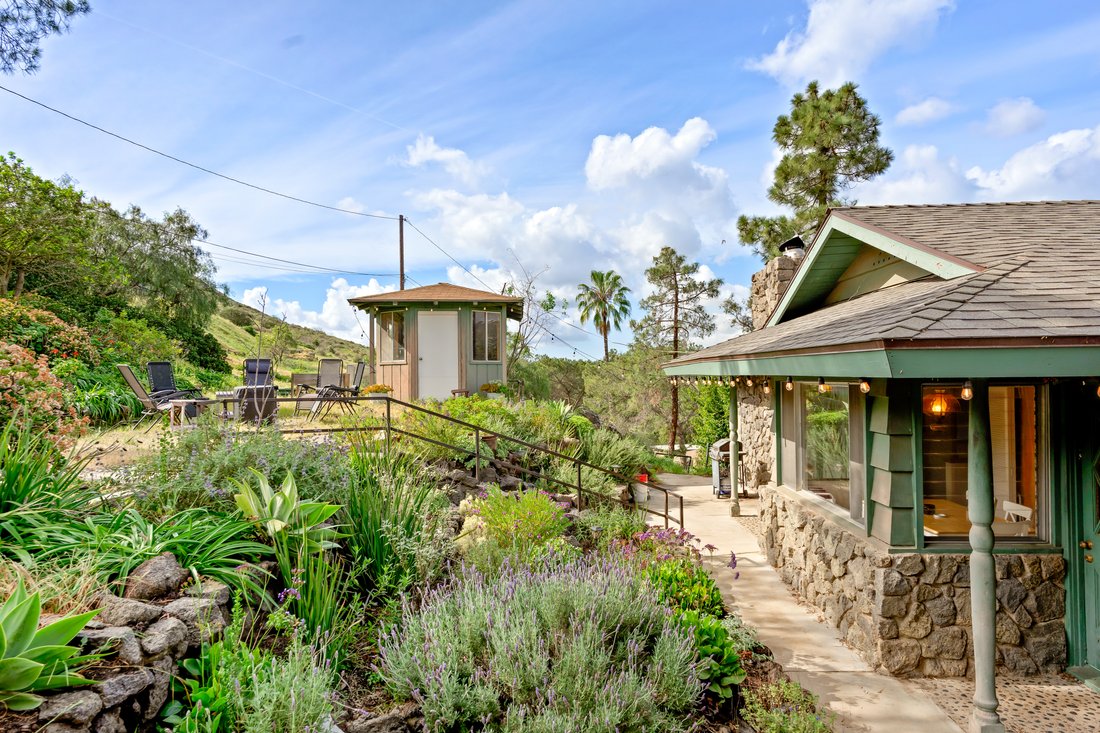Apartment in Thousand Oaks, California, United States 1 - 17338334