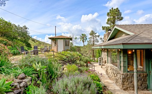 Appartement à Thousand Oaks, Californie, États-Unis 1