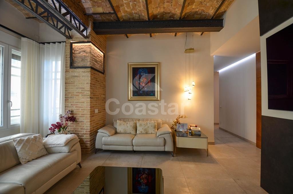 Apartment in Ciutat Vella, Valencia, Spain 1 - 17338160