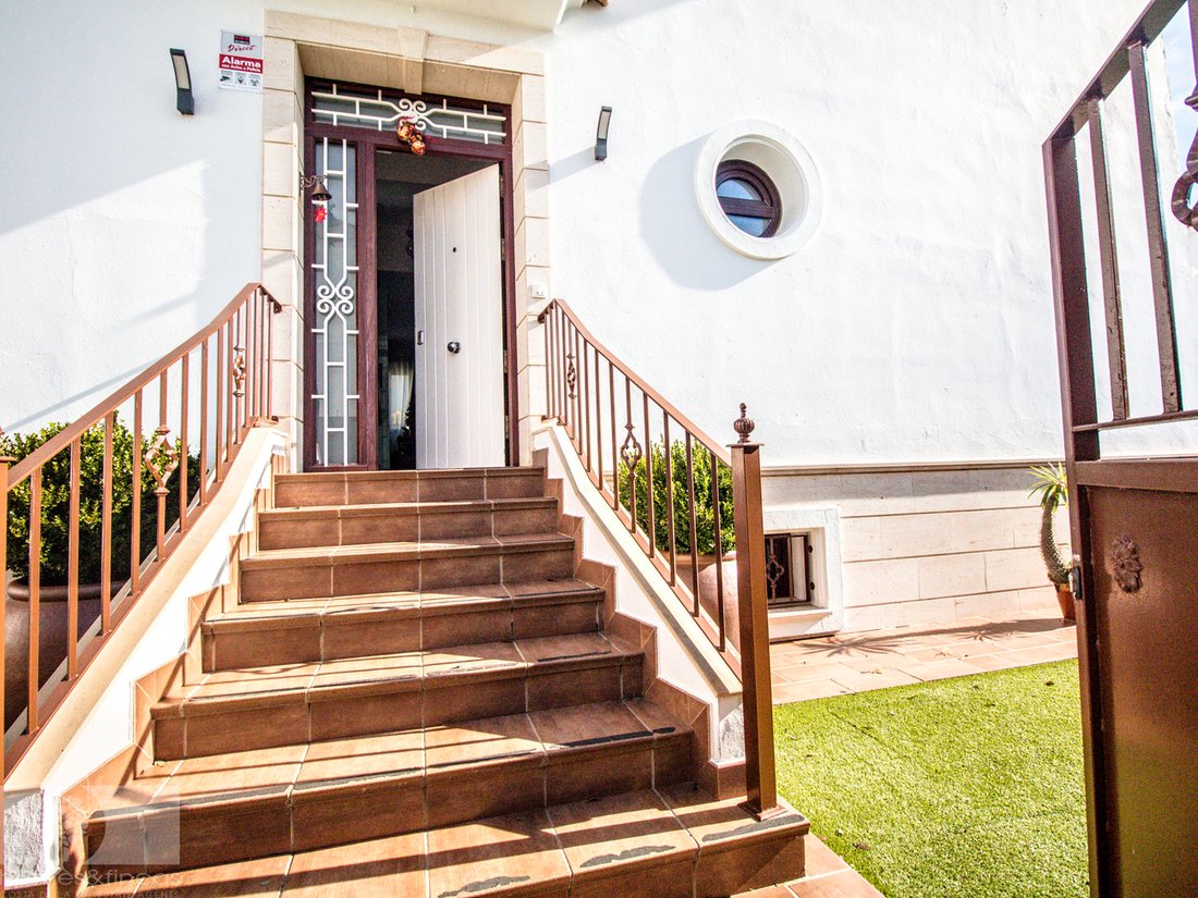 Villa in Islantilla, Andalusia, Spain 3 - 17338210