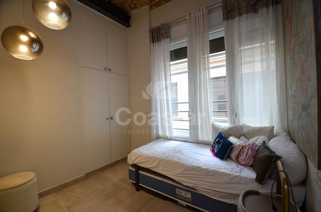 Apartment in Ciutat Vella, Valencia, Spain 5 - 17338160