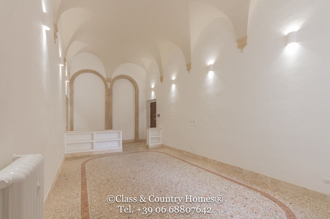 Apartment in Piazza del Popolo - Piazza Navona - Quirinale, Rome, Italy 5 - 17338149