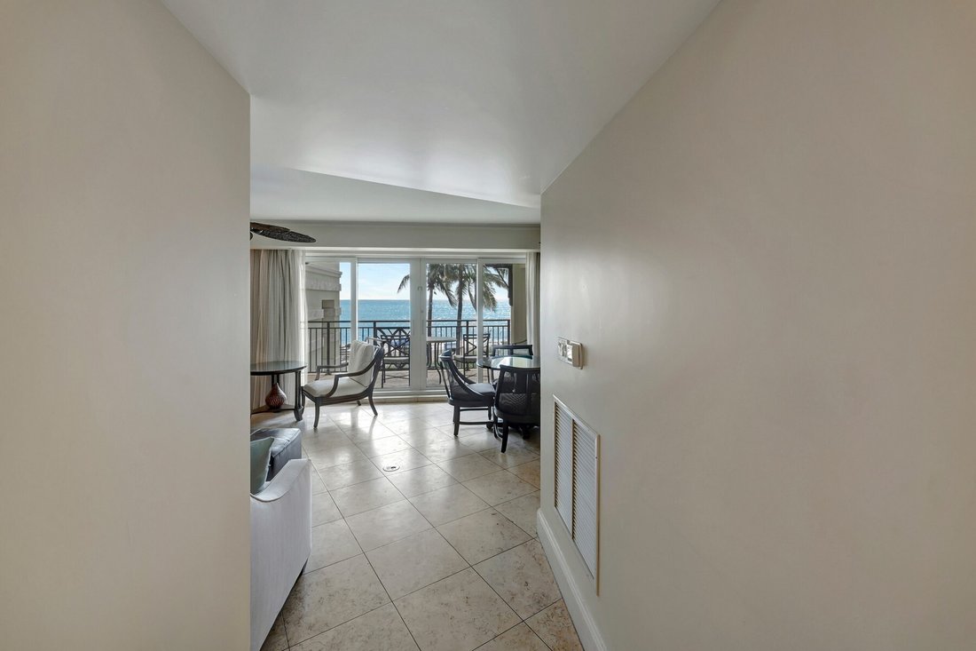 Appartement à Vero Beach, Floride, États-Unis 3 - 17338331
