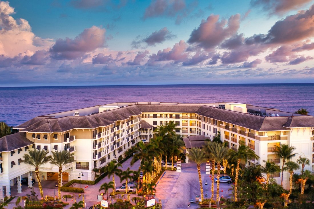 Appartement à Vero Beach, Floride, États-Unis 2 - 17338331