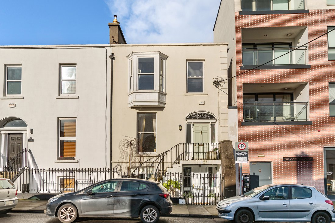 House in Dublin, County Dublin, Ireland 1 - 17338163