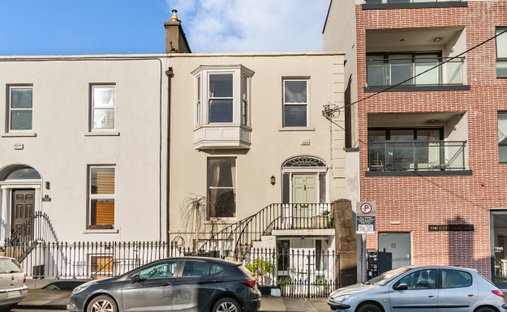 Maison à Dublin, Comté de Dublin, Irlande 1