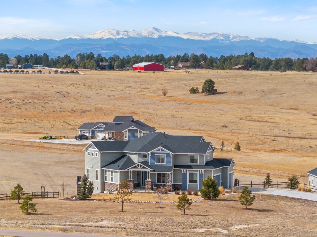 Elizabeth, Colorado, United States 2 - 17338271