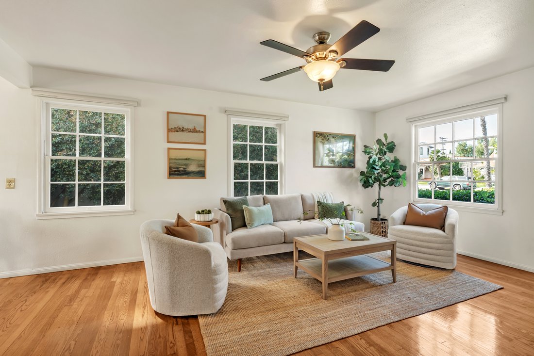 Apartment in Coronado, California, United States 5 - 17338326