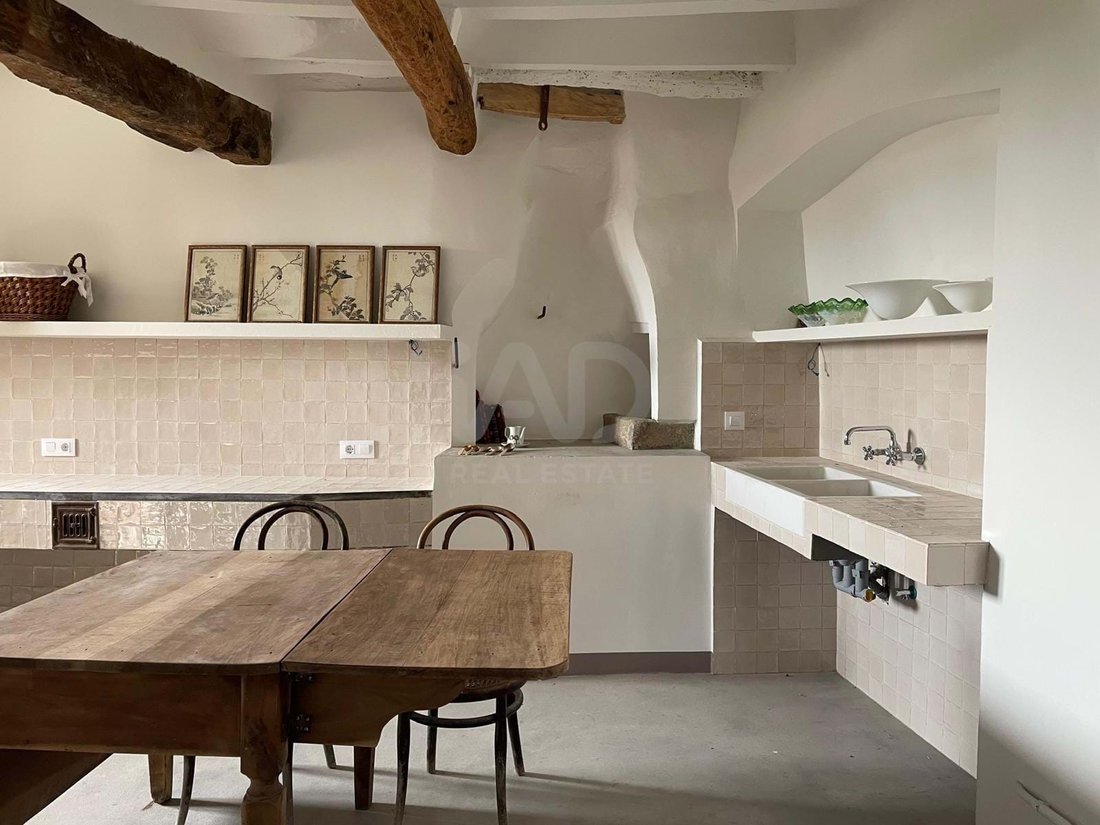 Villa in les Piles, Catalonia, Spain 2 - 17338211