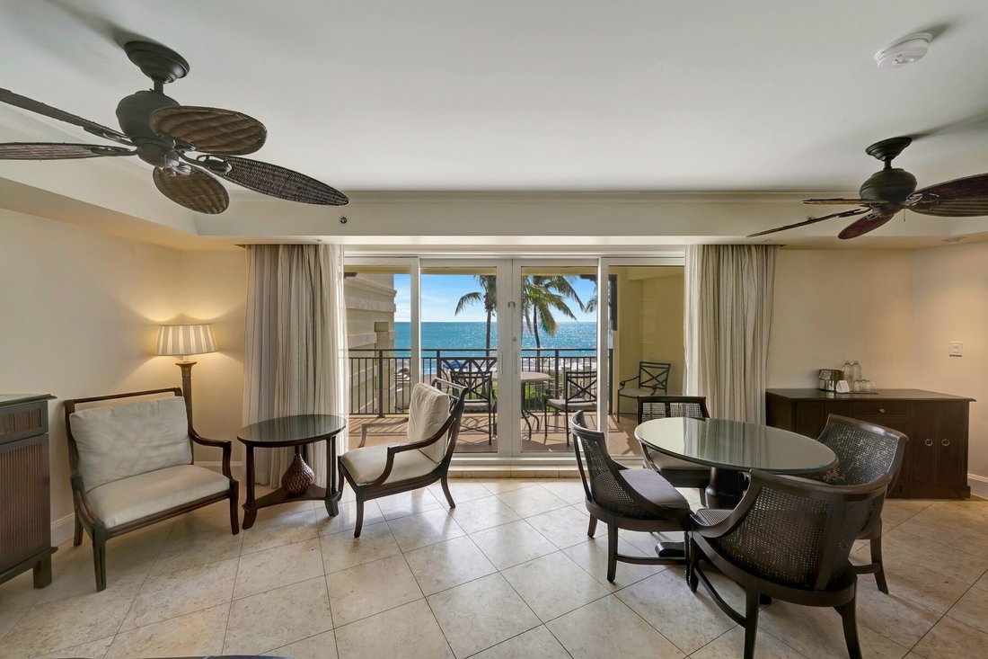 Appartement à Vero Beach, Floride, États-Unis 5 - 17338331