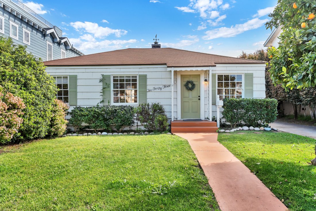 Apartment in Coronado, California, United States 3 - 17338326