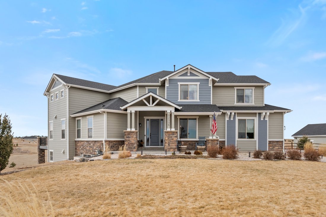 Elizabeth, Colorado, United States 4 - 17338271