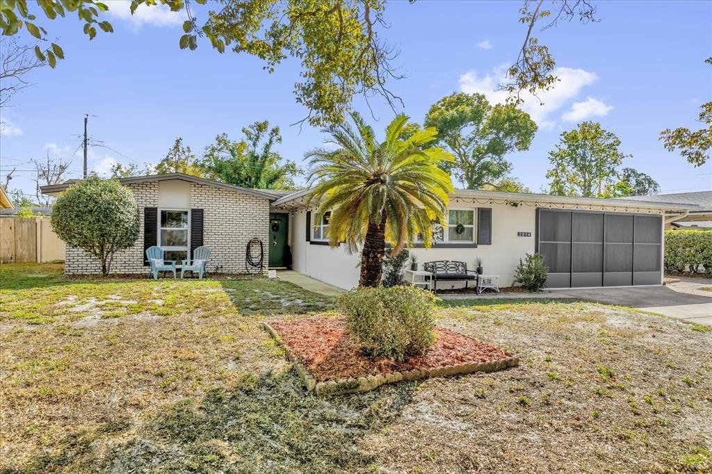House in Winter Park, Florida, United States 1 - 17338222