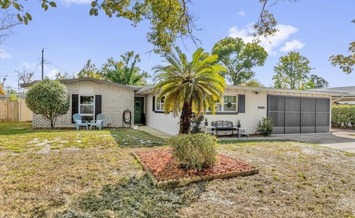Casa a Winter Park, Florida, Stati Uniti 1