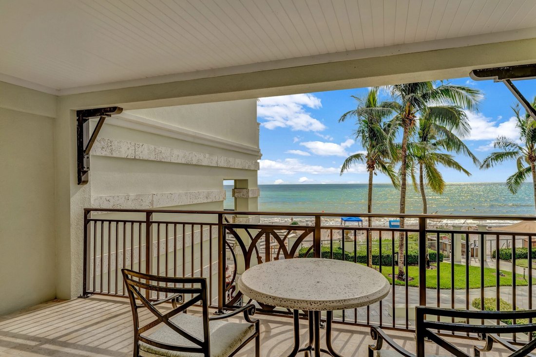 Appartement à Vero Beach, Floride, États-Unis 1 - 17338331