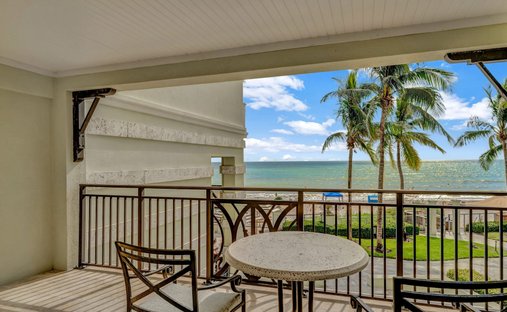 Condo in Vero Beach, Florida, United States 1