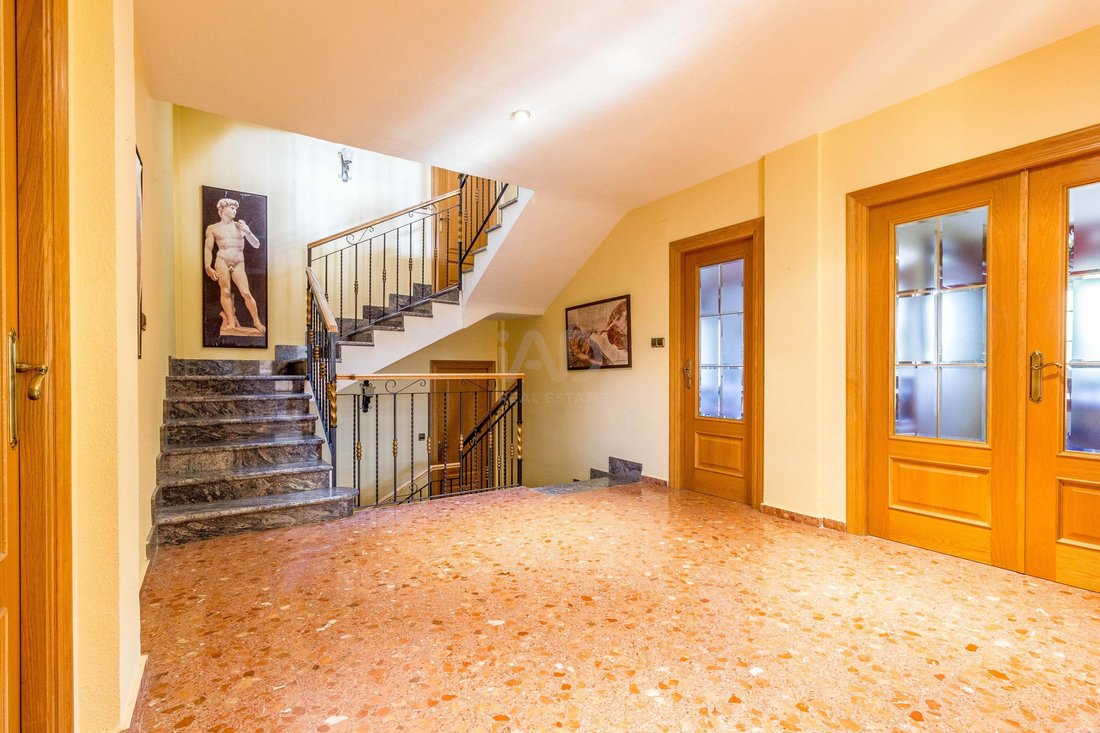 Country House in Yecla, Región de Murcia, Spain 4 - 17338218