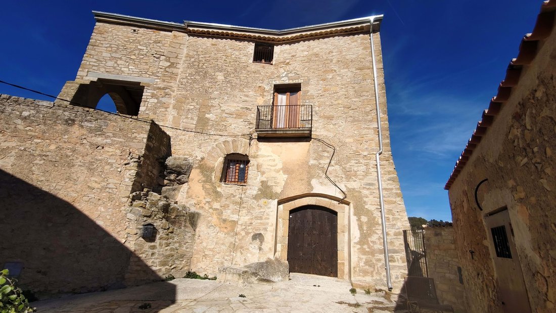 Villa in les Piles, Catalonia, Spain 4 - 17338211