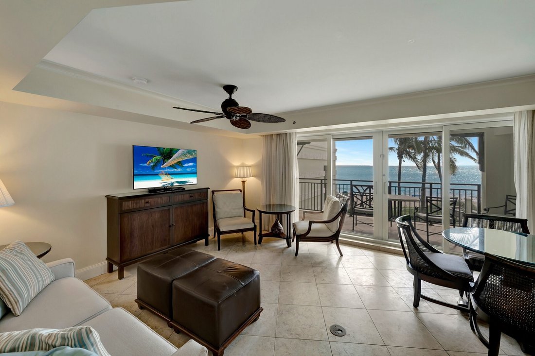 Appartement à Vero Beach, Floride, États-Unis 4 - 17338331