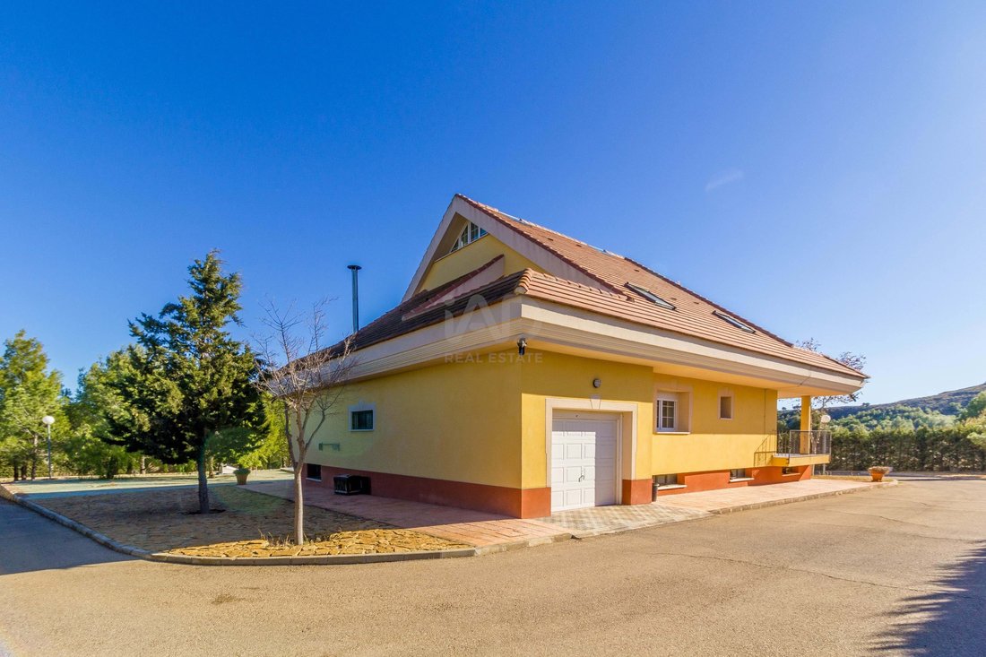 Country House in Yecla, Región de Murcia, Spain 3 - 17338218