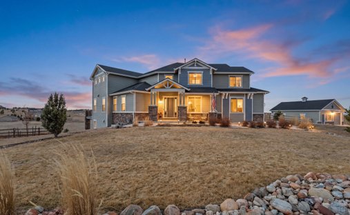 Elizabeth, Colorado, United States 1