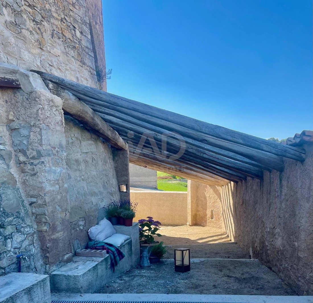 Villa in les Piles, Catalonia, Spain 5 - 17338211