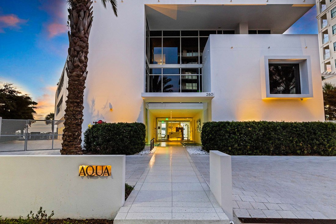 Condo in Sarasota, Florida, United States 3 - 17338270