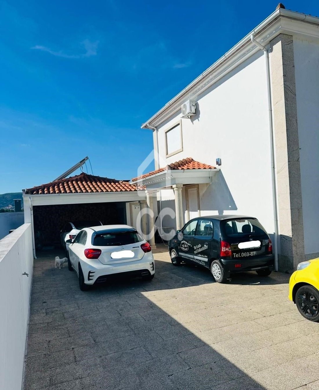 Villa in Vale de Anta, Vila Real District, Portugal 3 - 17338195