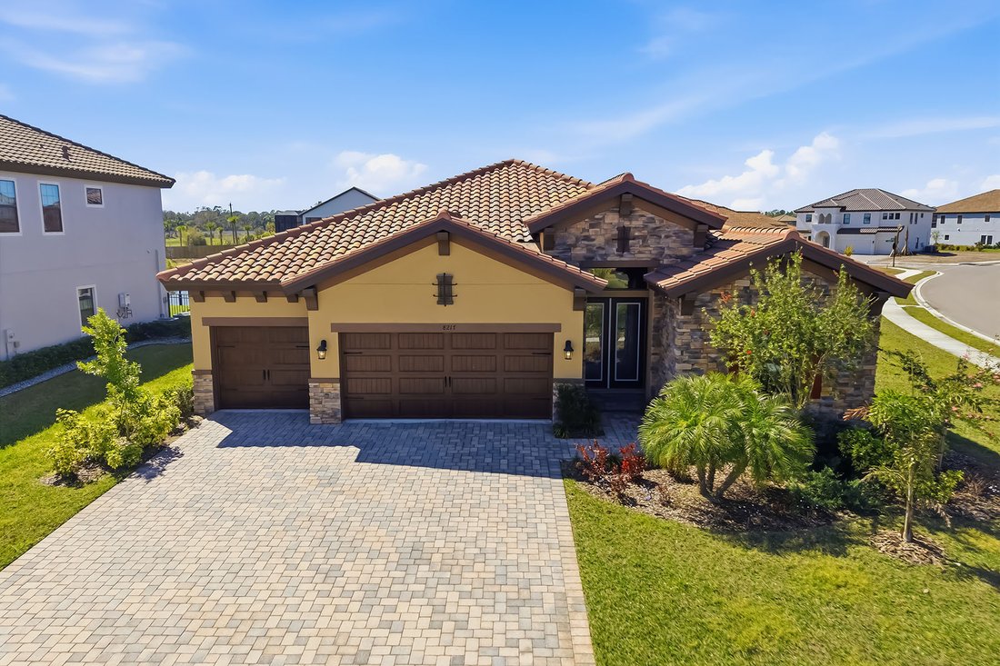 House in Parrish, Florida, United States 5 - 17338140