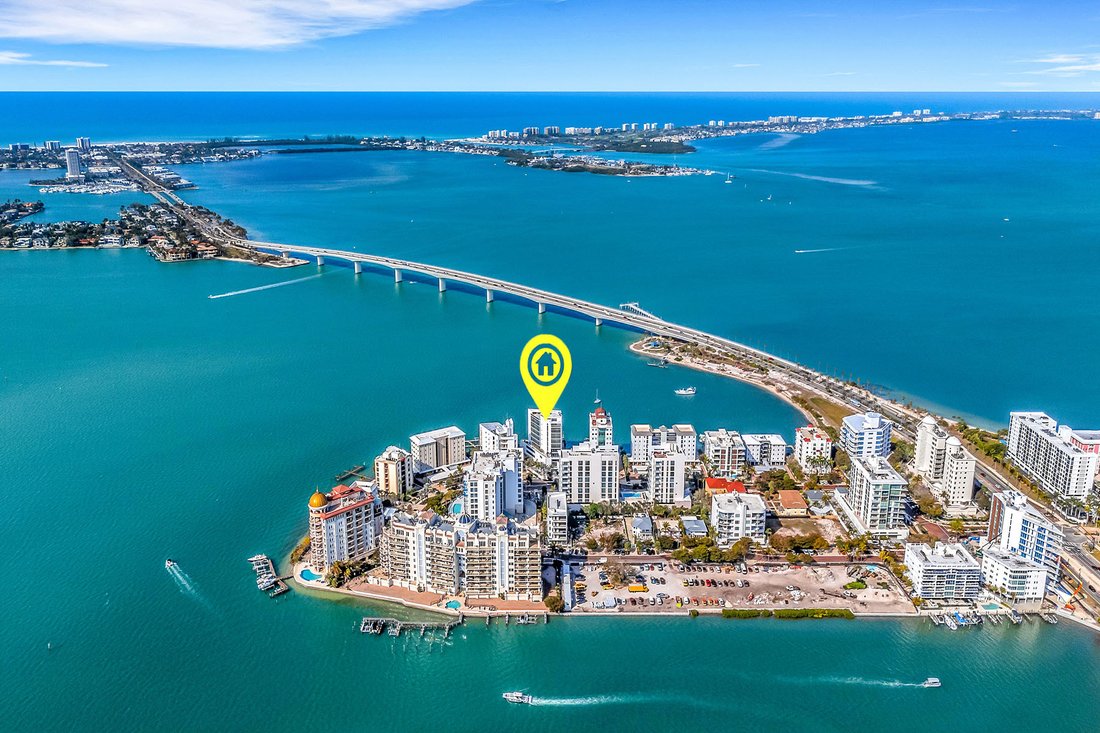 Condo in Sarasota, Florida, United States 2 - 17338270