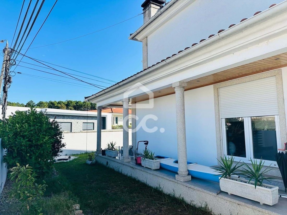 Villa in Vale de Anta, Vila Real District, Portugal 2 - 17338195