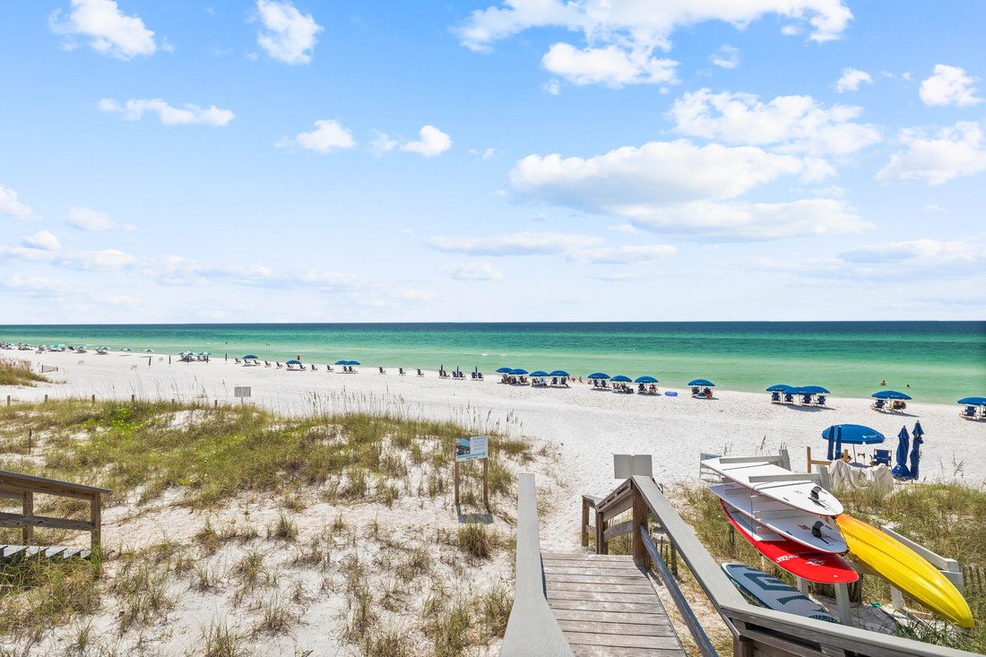 Condo in Santa Rosa Beach, Florida, United States 1 - 17338328