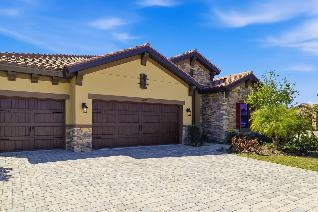 House in Parrish, Florida, United States 2 - 17338140