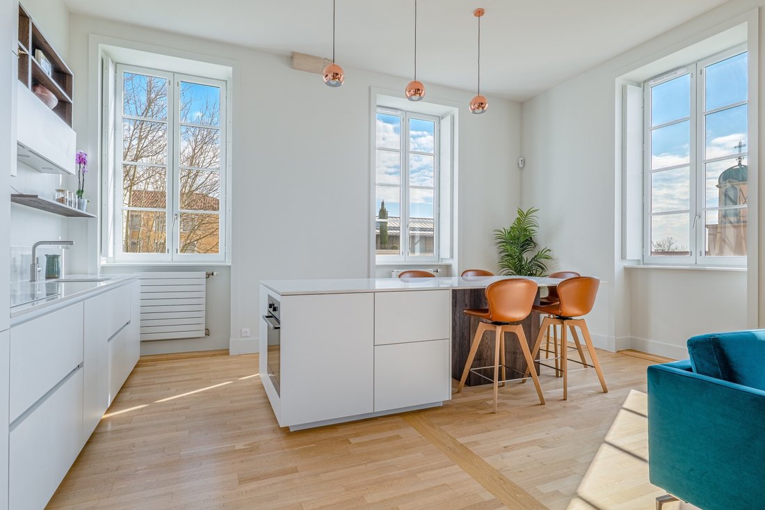 Appartamento a Bellecour-Ainay, Lyon 2e Arrondissement, Lione 4 - 17338259