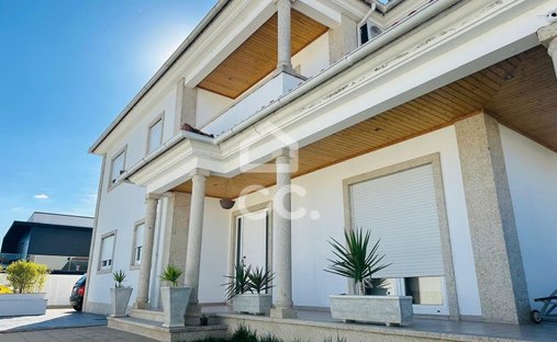 Villa a Vale de Anta, Distretto di Vila Real, Portogallo 1