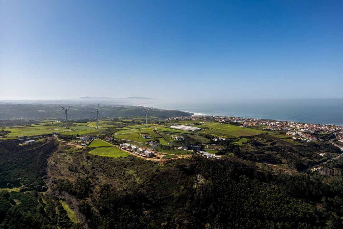 Land in Alcabideche, Lisbon, Portugal 5 - 17338267