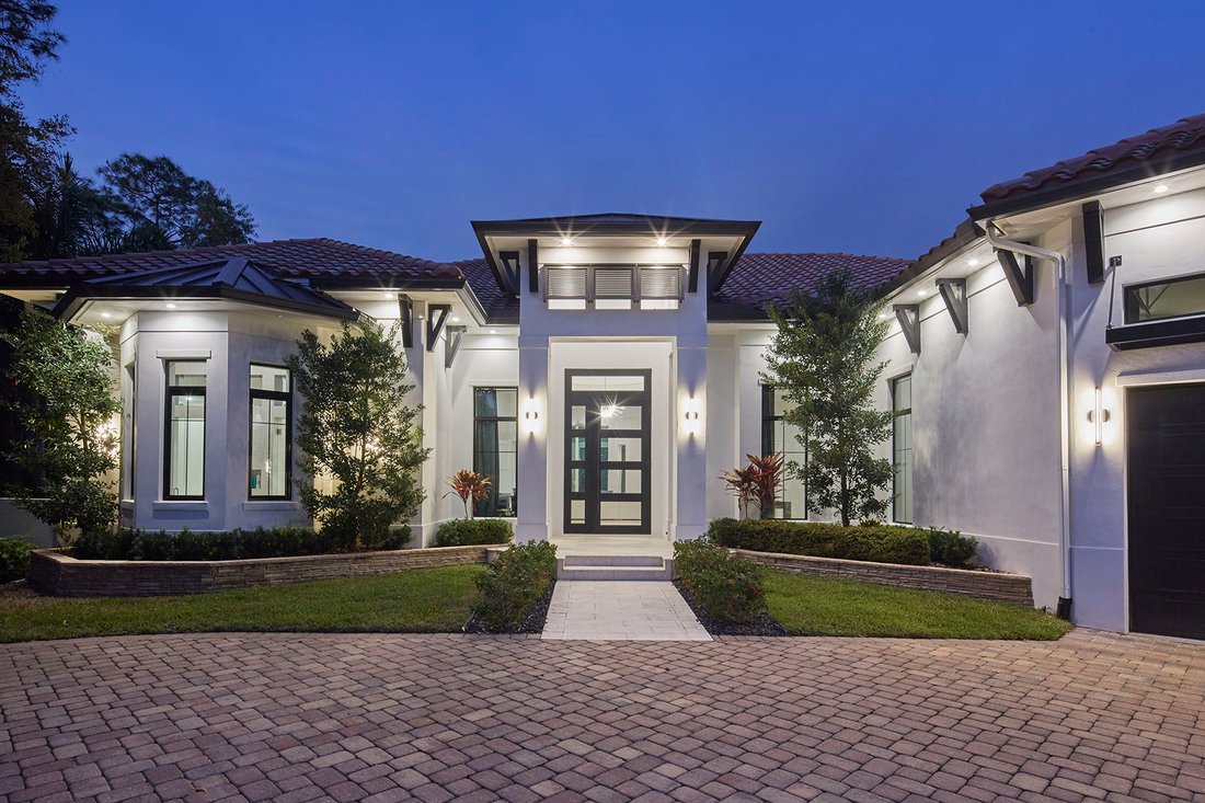 House in Naples, Florida, United States 4 - 17338139