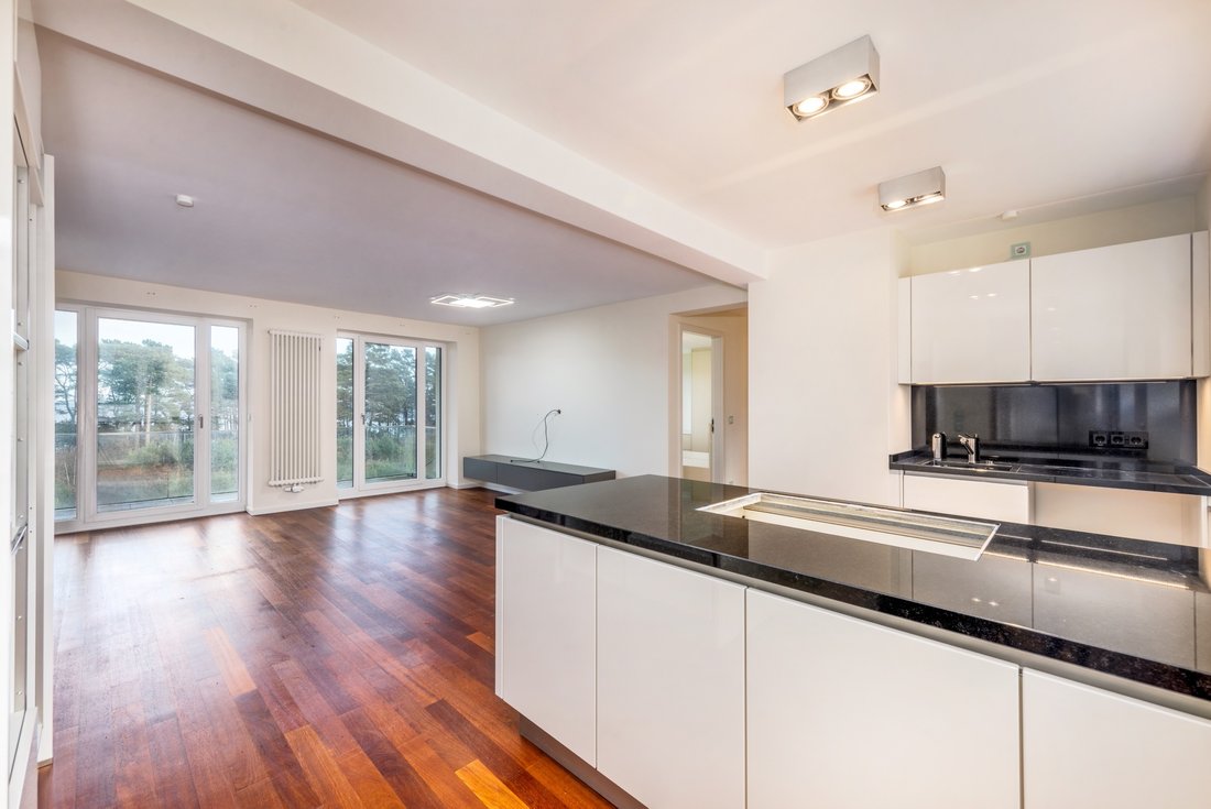 Apartment in Binz, Mecklenburg-Vorpommern, Germany 4 - 17338261