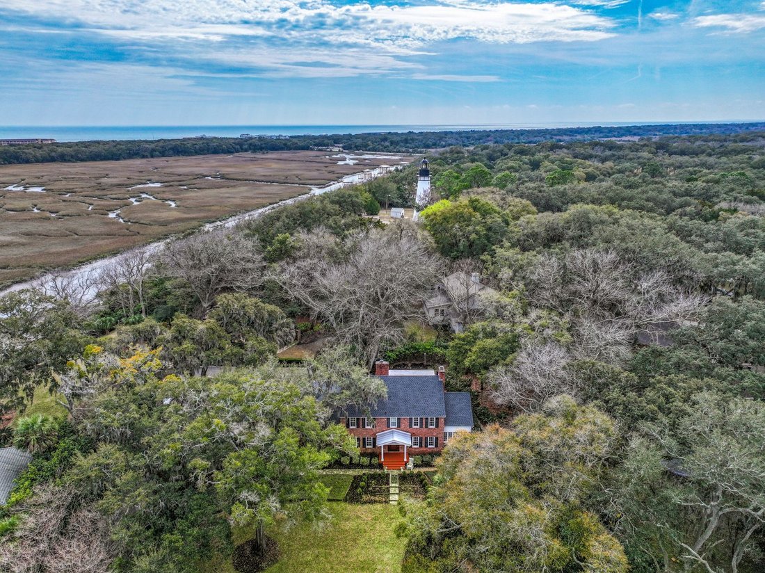 Fernandina Beach, Florida, United States 3 - 17338199