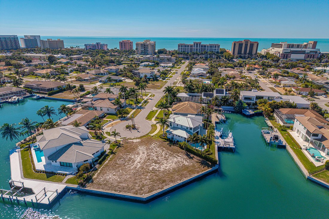 Land in Marco Island, Florida, United States 5 - 17338269