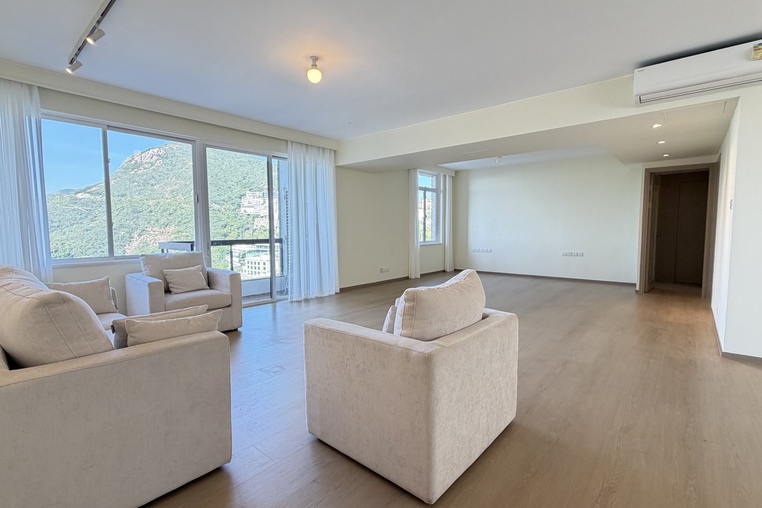 Apartment in Hong Kong, Hong Kong 4 - 17338200