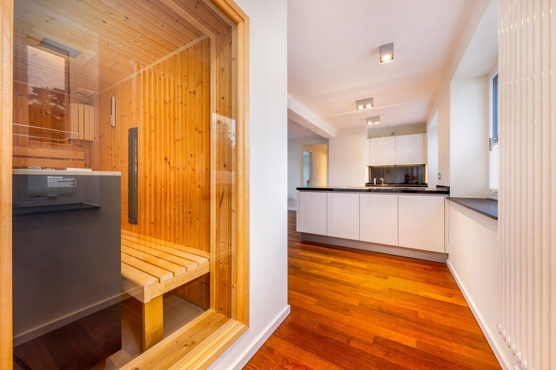 Apartment in Binz, Mecklenburg-Vorpommern, Germany 3 - 17338261