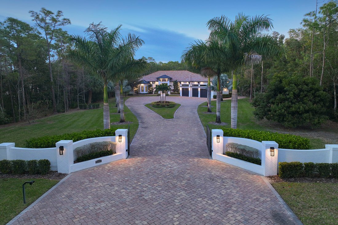 House in Naples, Florida, United States 2 - 17338139