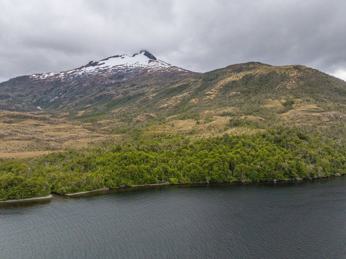 Land in Puerto Natales, Chile 2 - 17338134