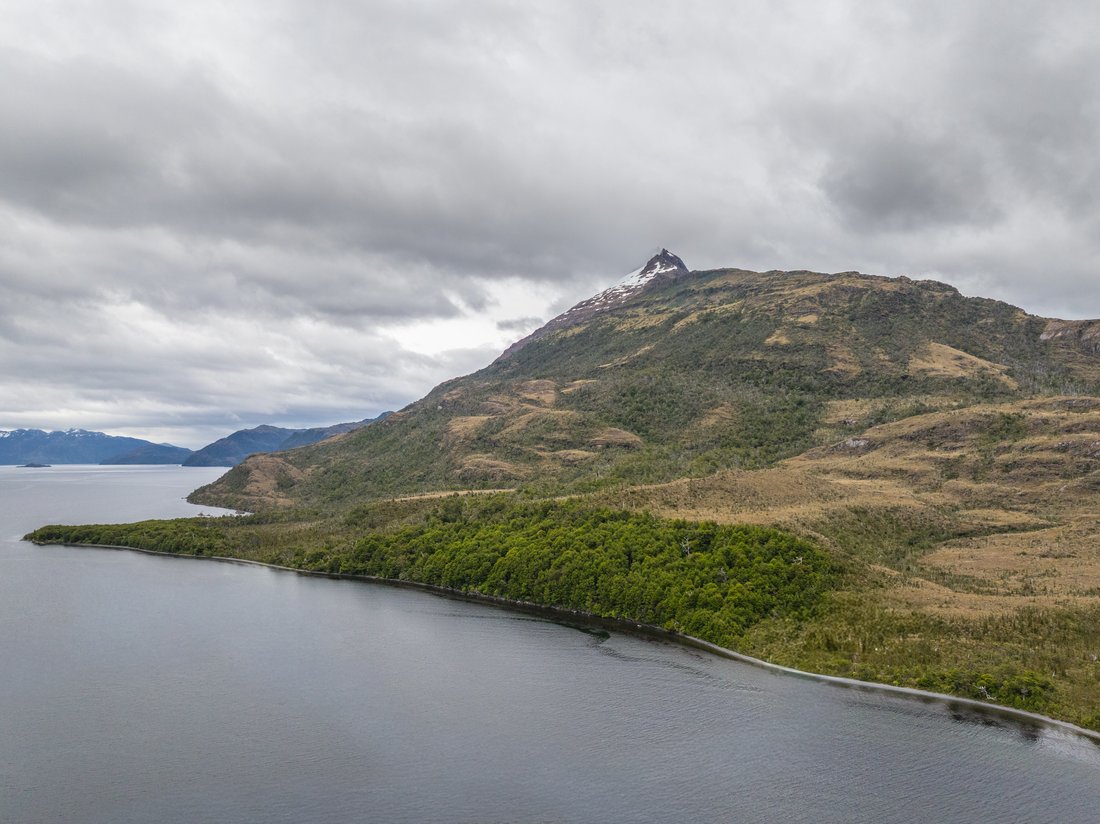Land in Puerto Natales, Chile 3 - 17338134